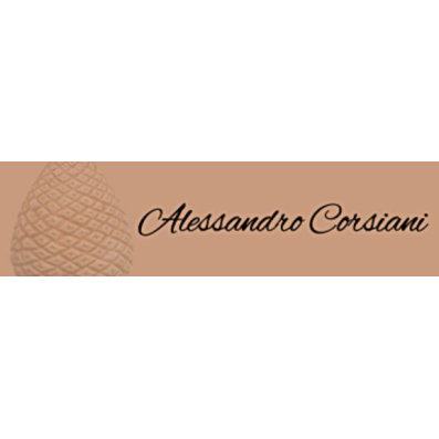 Corsiani Logo