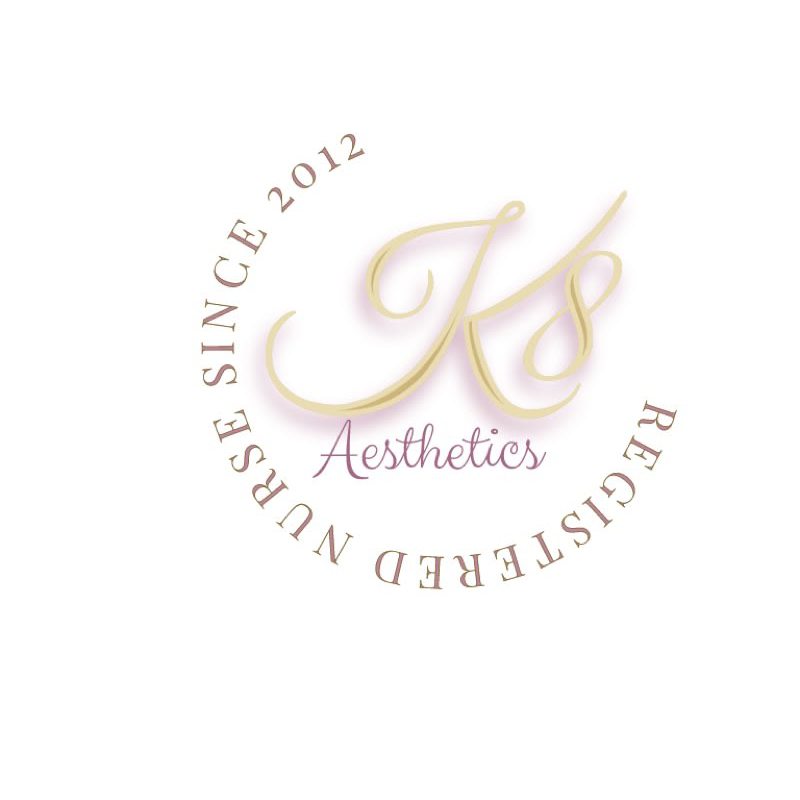 K8 Aesthetics Logo