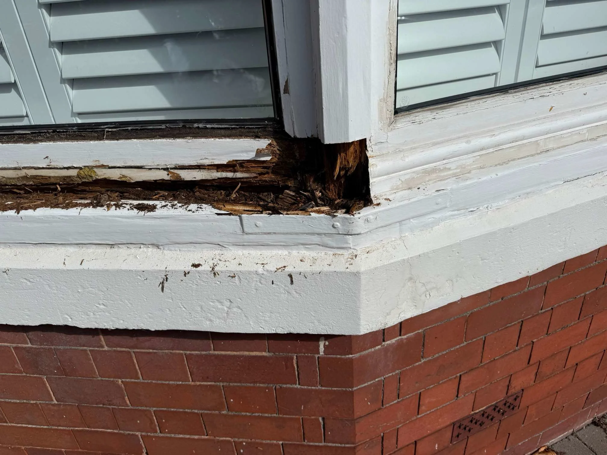 Images LDP Restorations