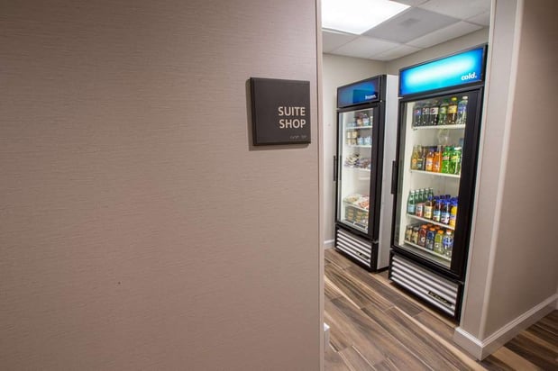 Images Hampton Inn & Suites Berkshires-Lenox