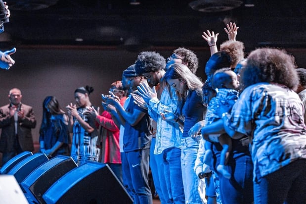 Images Encounter Church