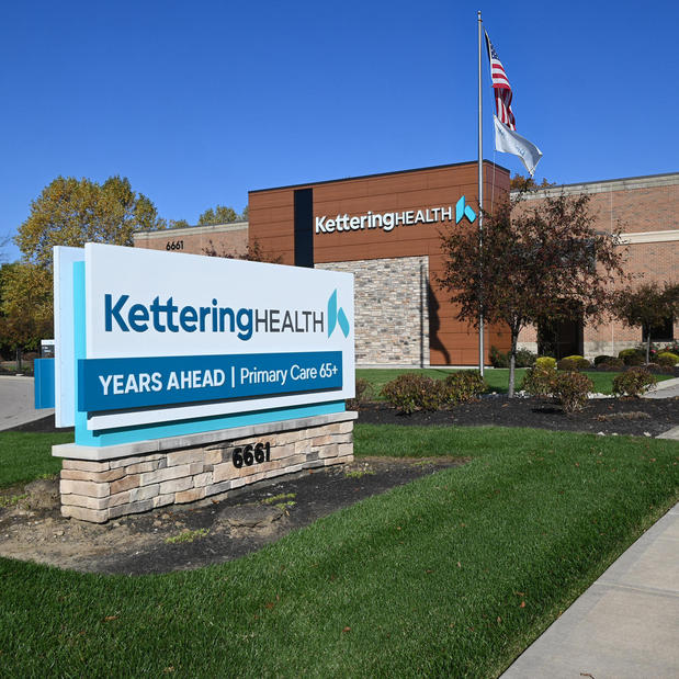 Images Kettering Health Years Ahead - Centerville