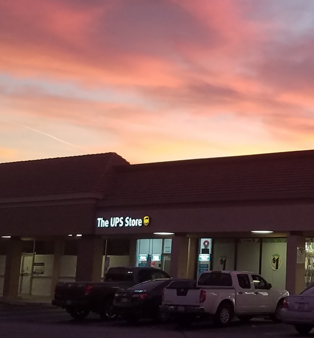 Images The UPS Store