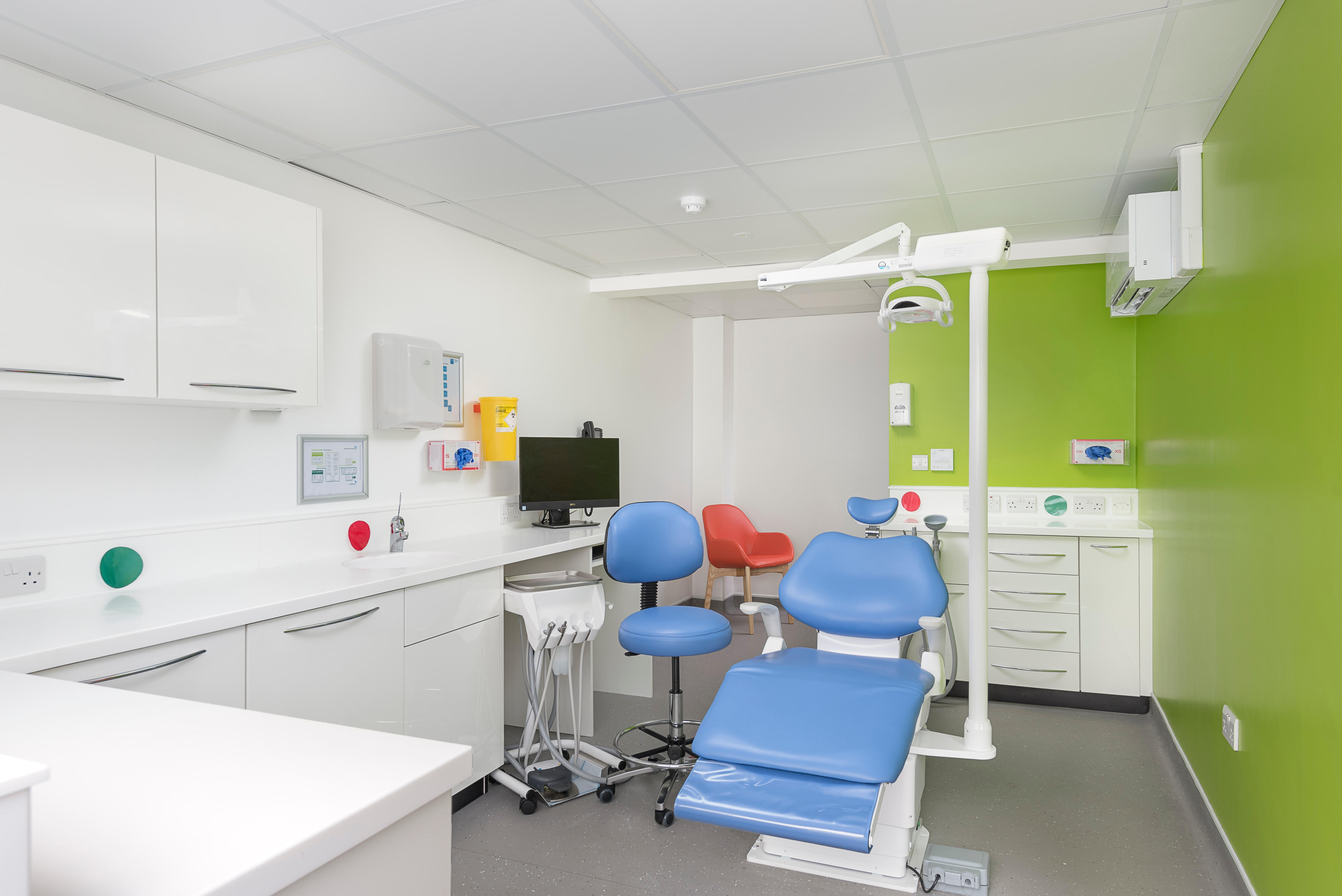 Images Total Orthodontics Crawley