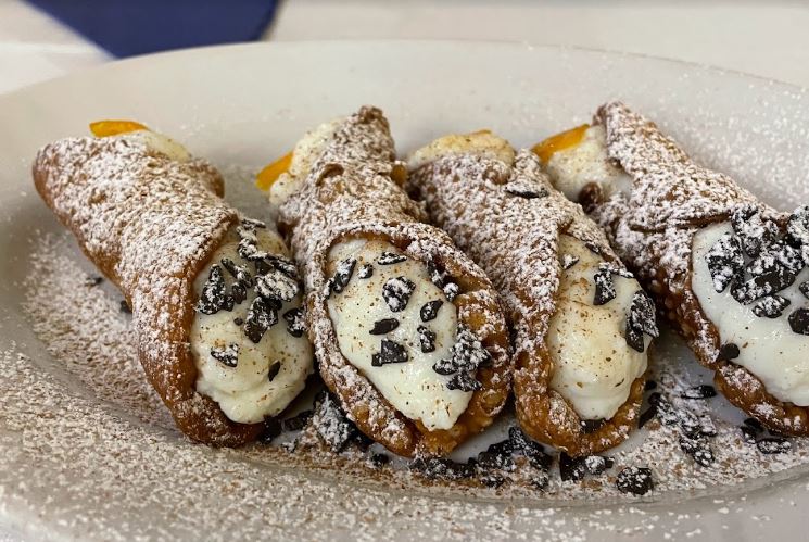 Images Ristorante Mates