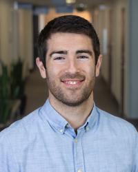 Jacob O. Lewis, PA - Ogden, UT - Gastroenterology, Gastroenterologist
