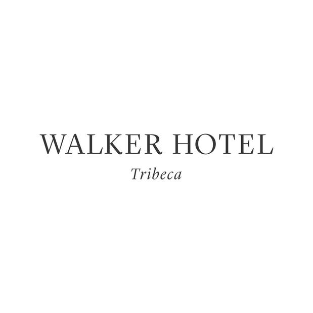 Walker Hotel Tribeca Logo