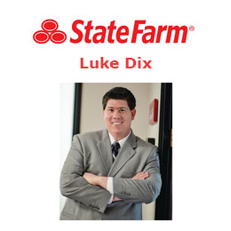 Luke Dix - State Farm Insurance Agent