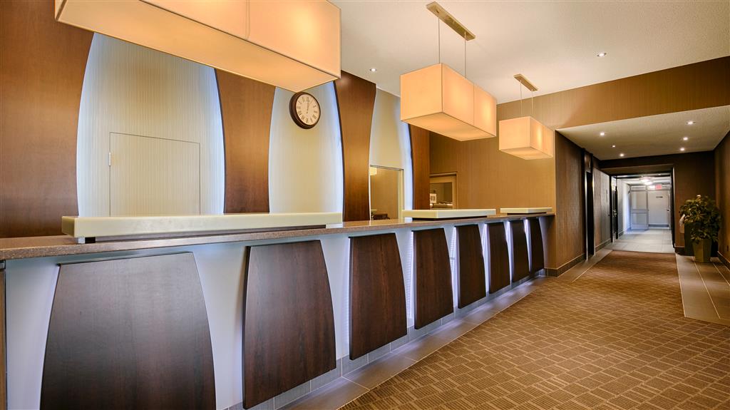 Images Best Western Plus Guildwood Inn