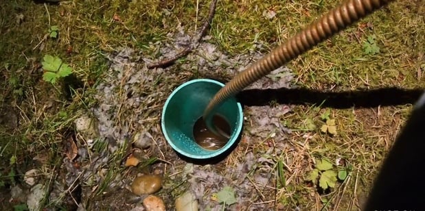 Images Knight Rooter Sewer & Drain Cleaning Services