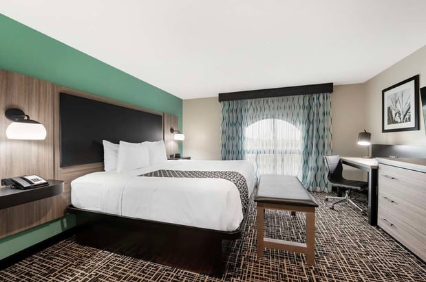 Images Best Western Plus Greenwood/Indy South Inn