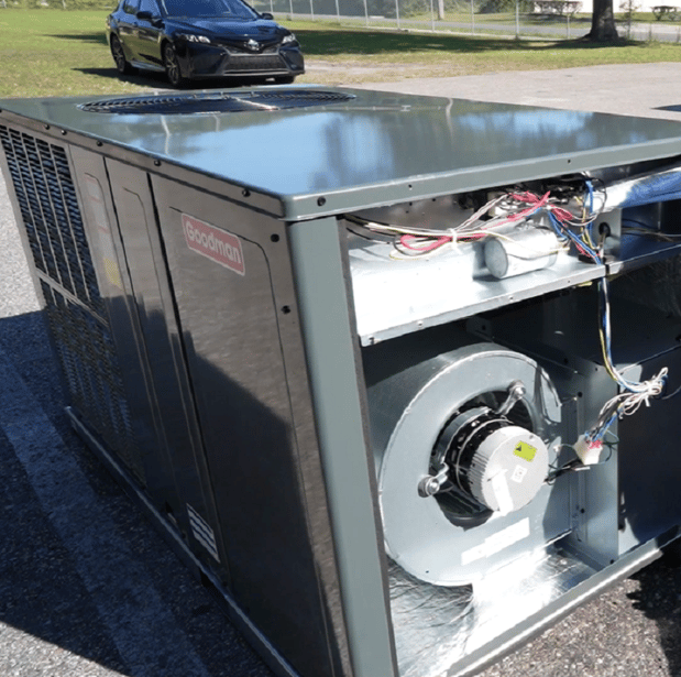 Images HVAC Warehouse