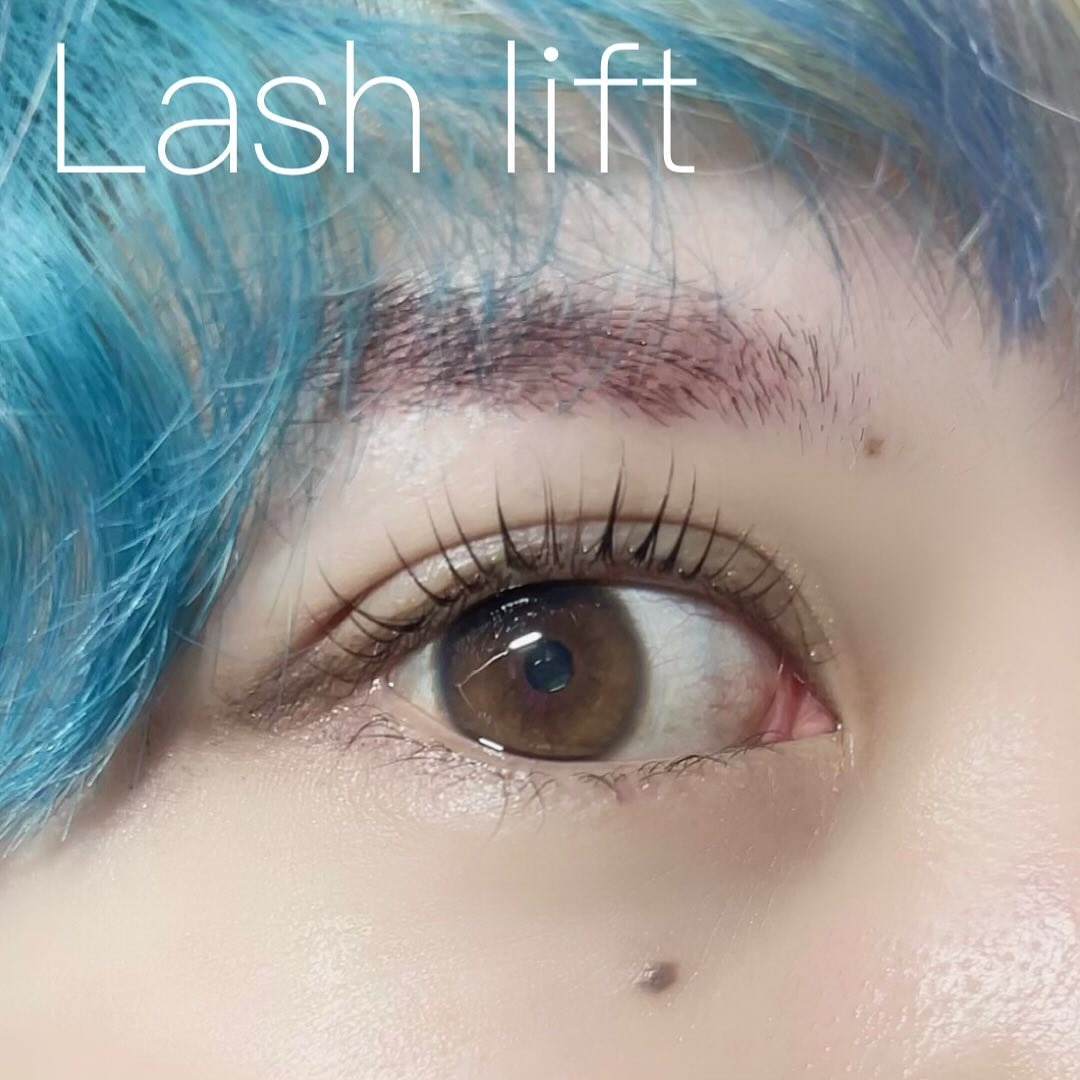 Images eyelash salon LIALI