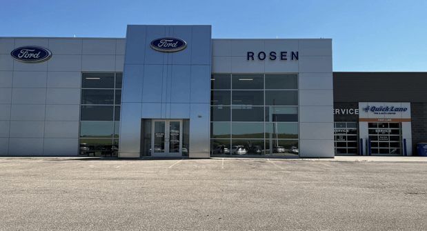 Images Rosen Ford Belleville