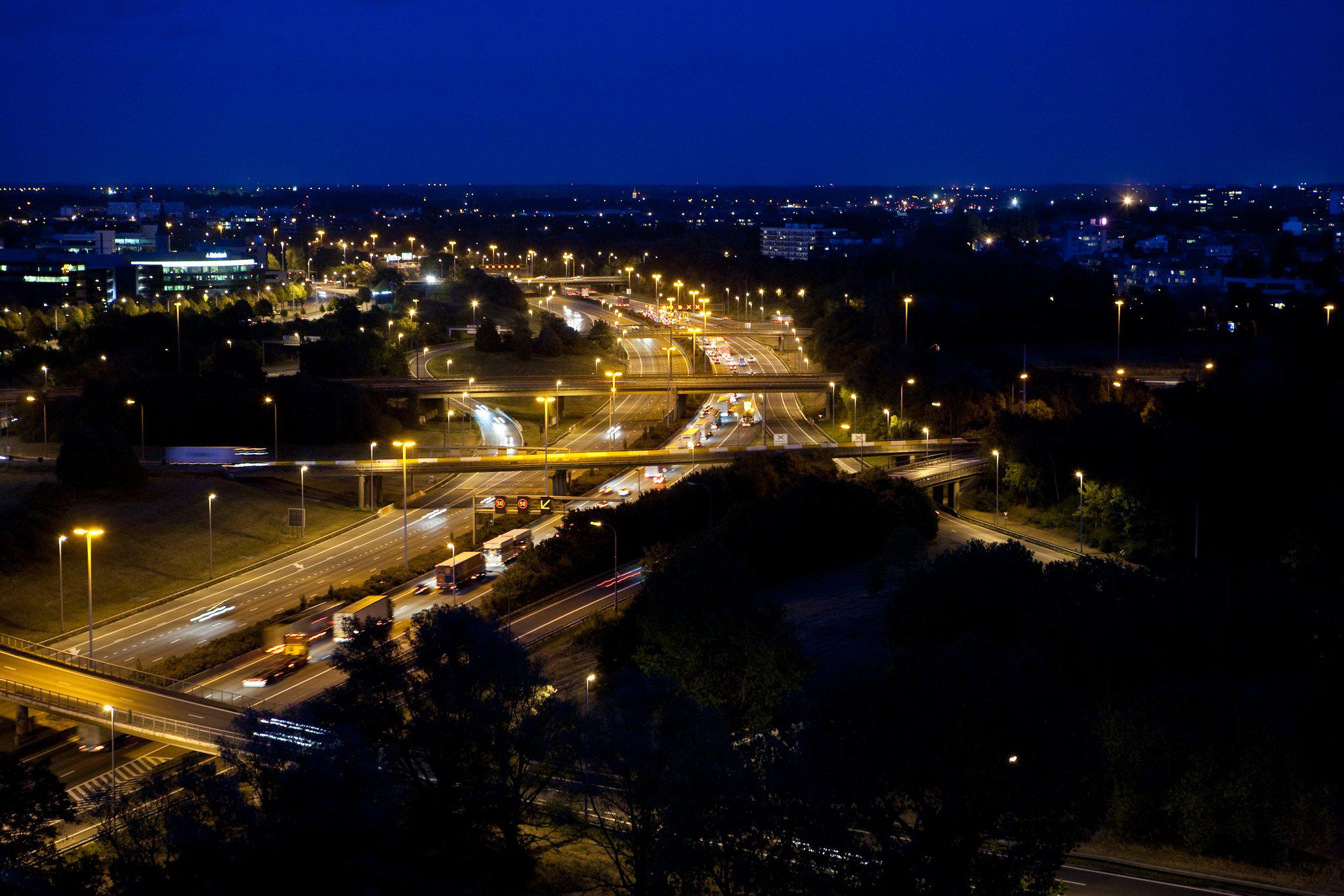 Fotos - Crowne Plaza Antwerp by IHG - 34