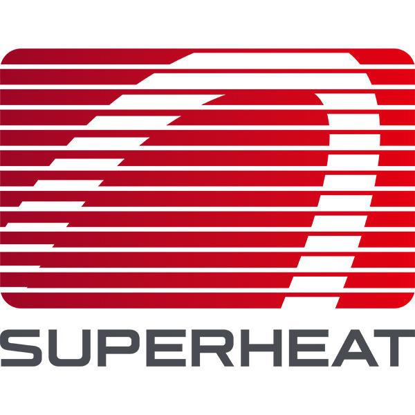 SUPERHEAT e.U. Logo