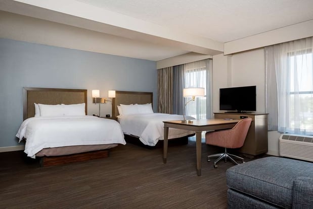 Images Hampton Inn Myrtle Beach-West