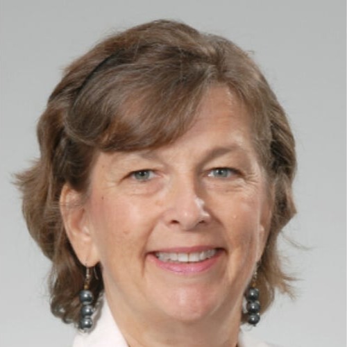 Beverly J. McCoy, NP