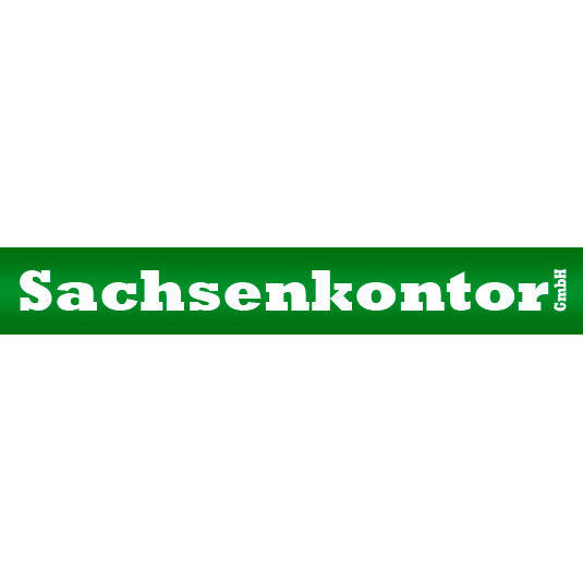 Logo Sachsenkontor GmbH