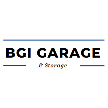 BGI Garage & Storage