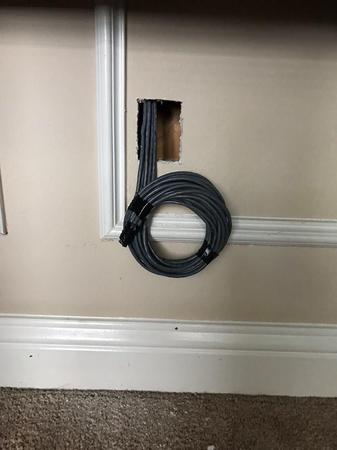 Images H N S Cabling