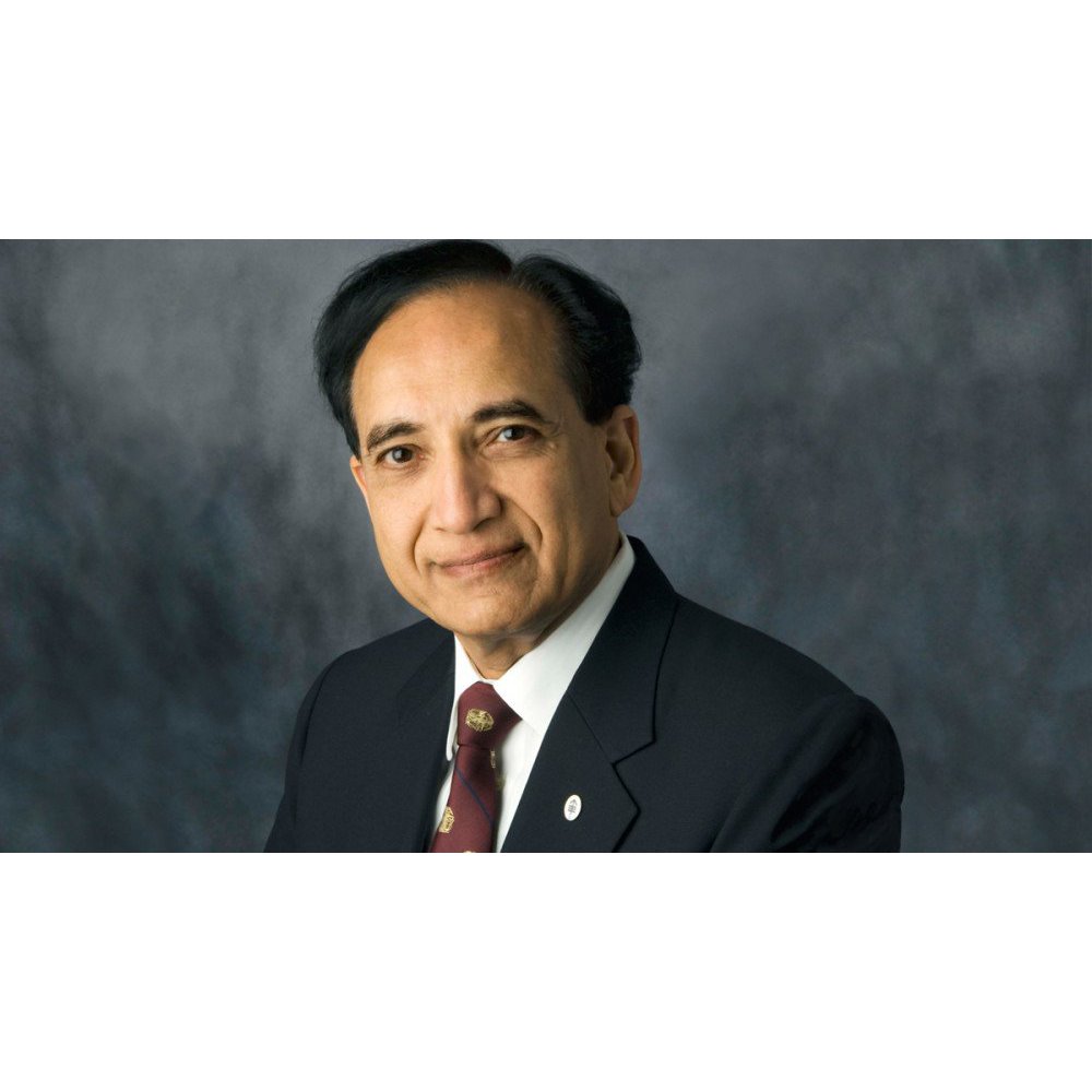 Jatin P. Shah, MD Medical Oncology