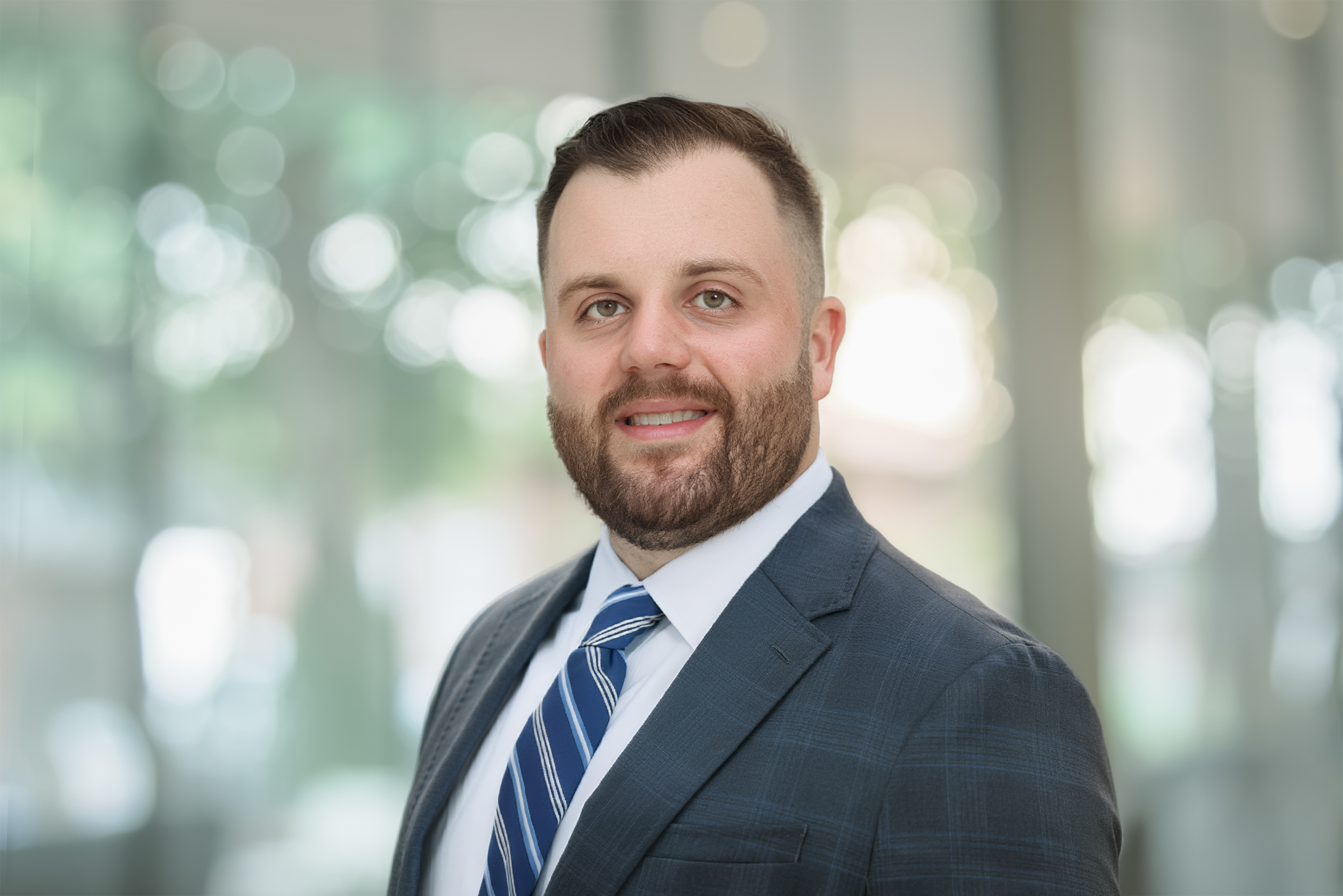 advisor headshot