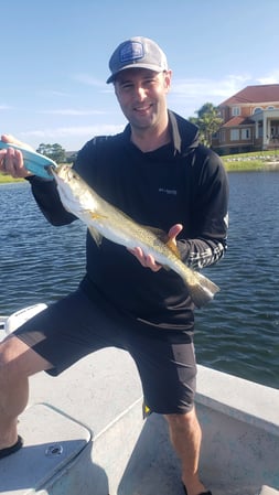 Images E-6 INSHORE FISHING ADVENTURES, LLC