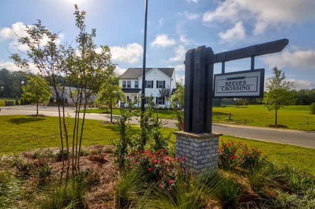 Images Reeves Crossing by True Homes