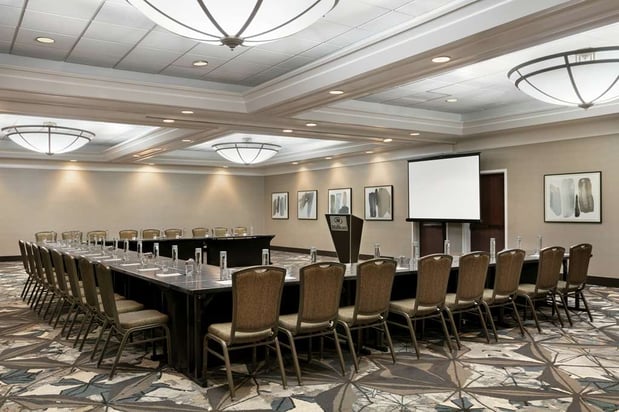 Images Hilton Orlando/Altamonte Springs