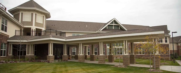 Images Southview Senior Communities