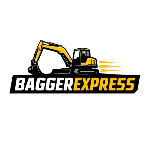 Bagger Express in Berlin