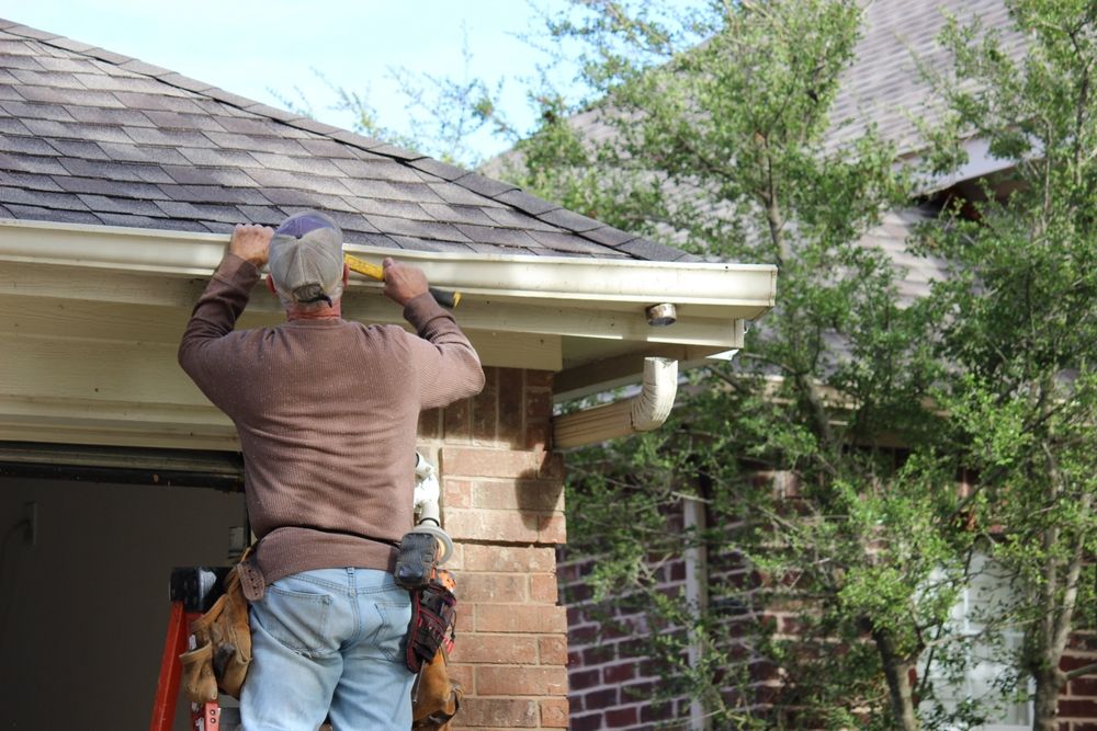 Veteran Roofing Solutions Image
