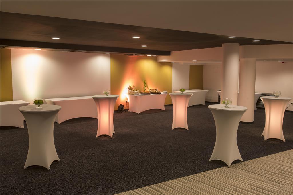 Images Park Inn By Radisson Budapest