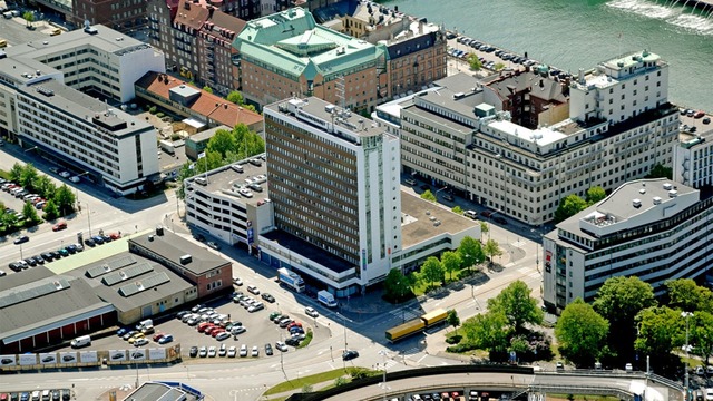 Images Öresundshuset