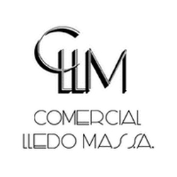 Comercial Lledo Mas Logo