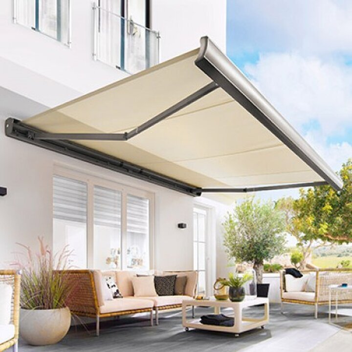 Bilder Can Bau - Fenster & Bauelemente