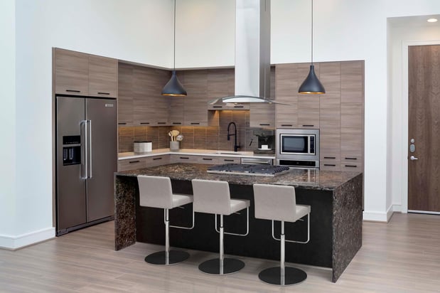 Images Camden Downtown Apartments