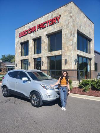Images Used Car Factory