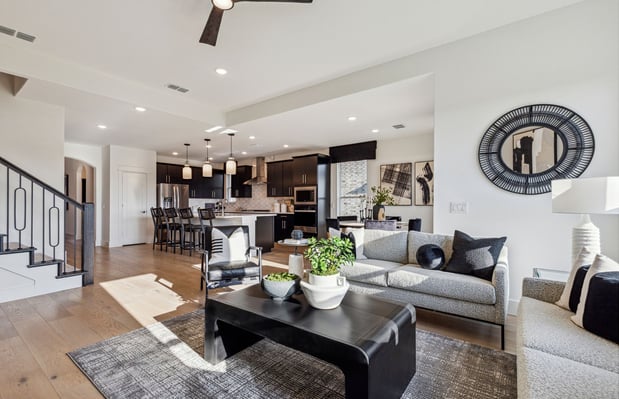 Images Pinnacle at Legacy Hills by Pulte Homes