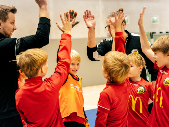 Images Tervarit Juniorit Ry