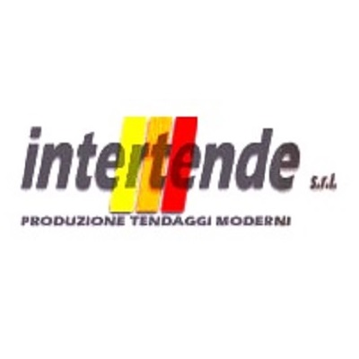 Intertende Logo