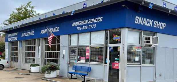 Images Sunoco
