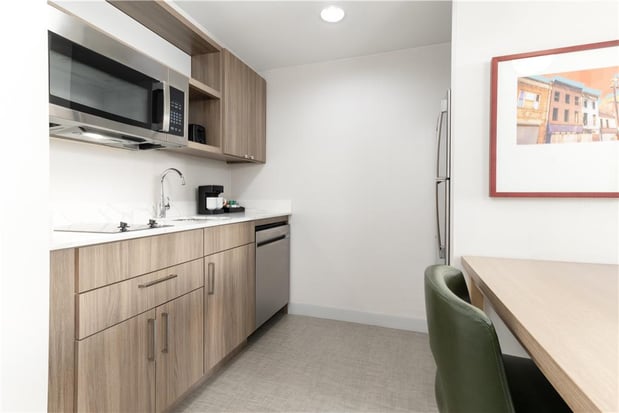 Images Homewood Suites by Hilton Hanover Arundel Mills BWI Airport