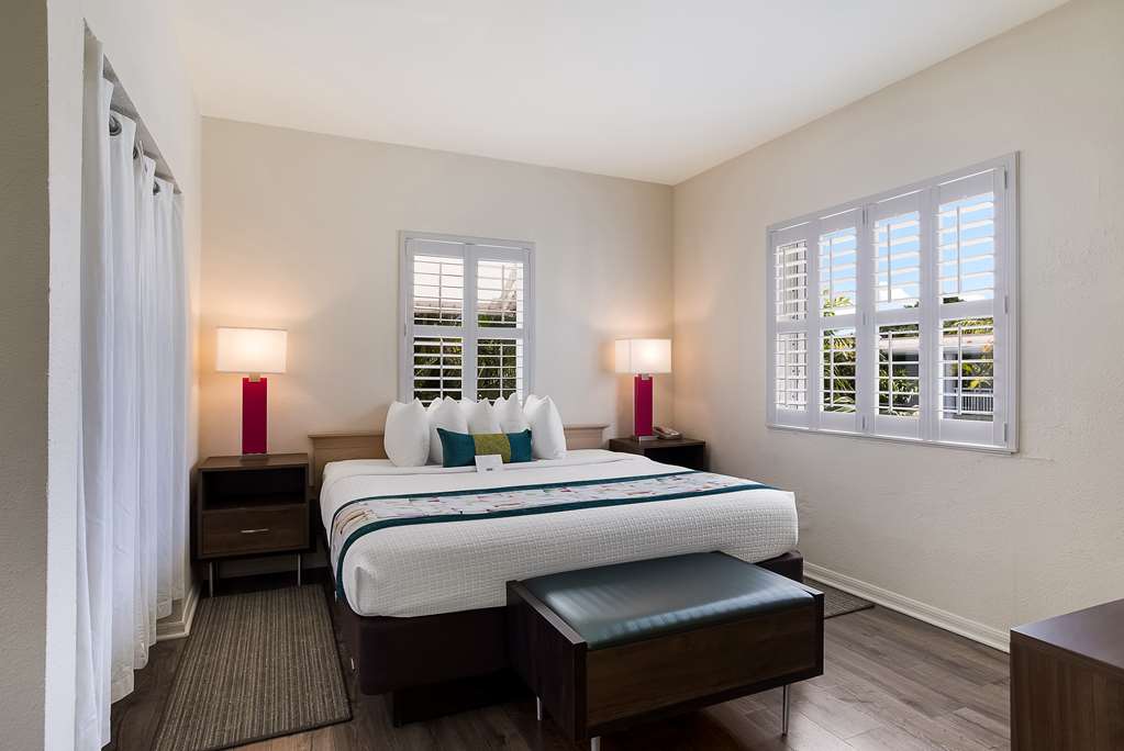 King Suite
