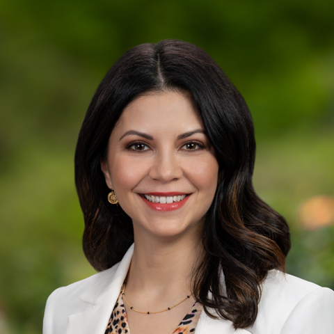 Dr Sara K. Flores, MD