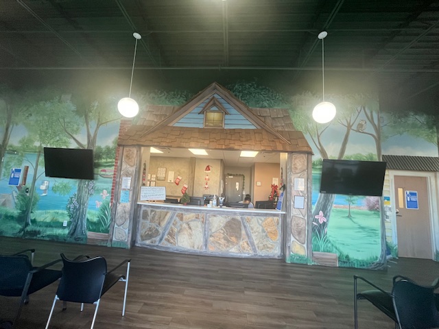 Dentistry for Children - Hudson Bridge Image