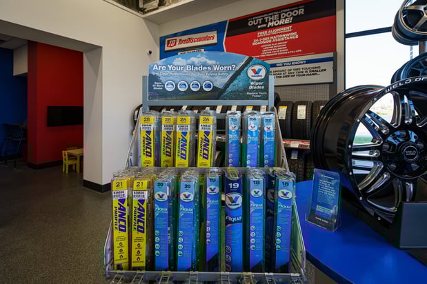 Images Tire Discounters