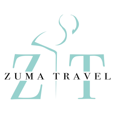 Zuma Travel Agenzia Viaggi Logo