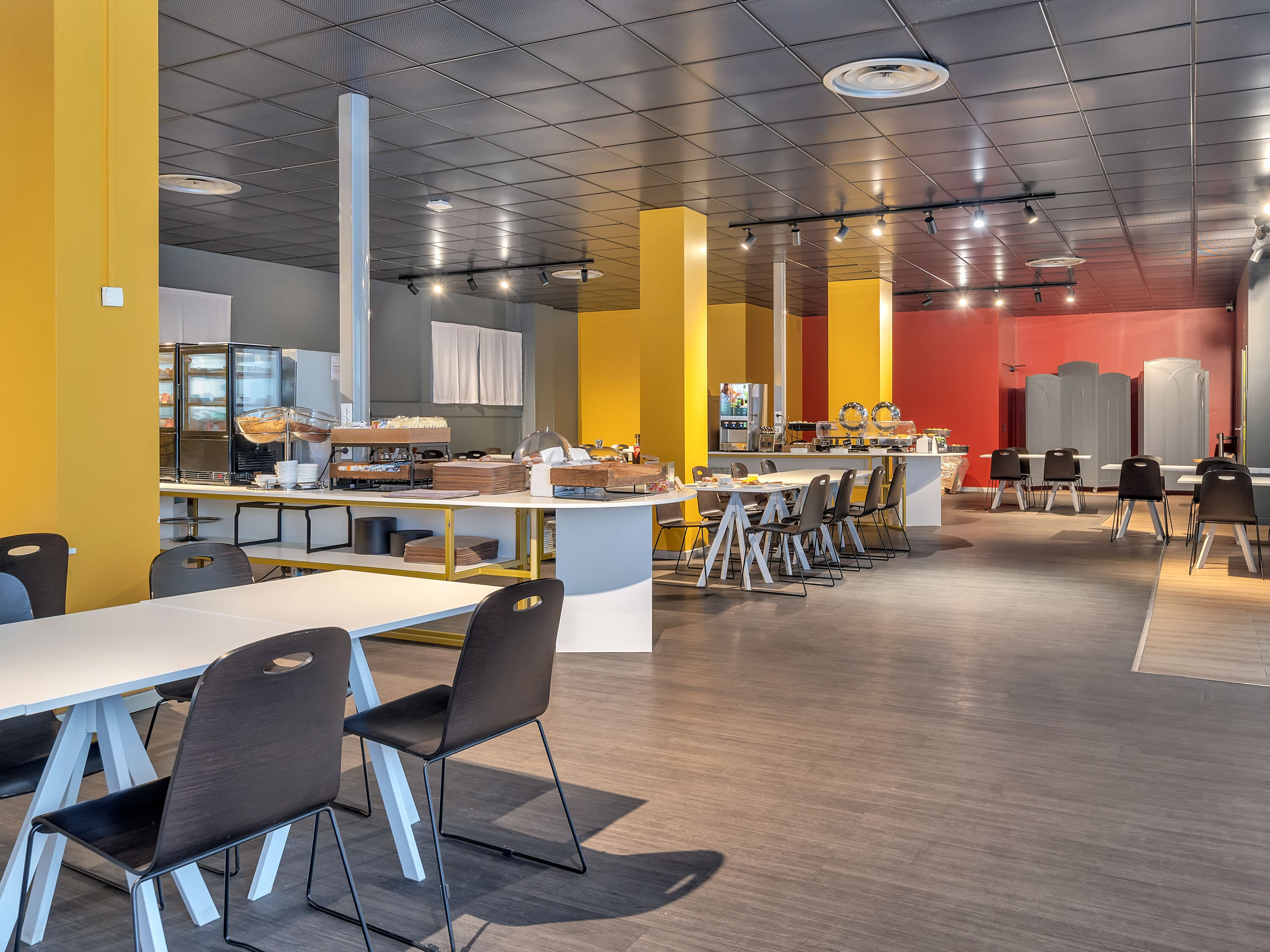 Images B&B HOTEL Milano Ornato